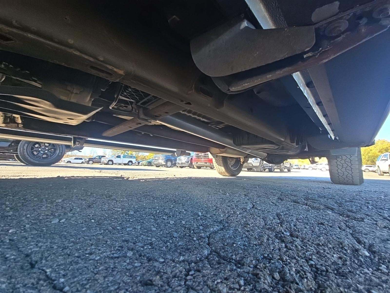 2023 Chevrolet Silverado 1500 RST AWD