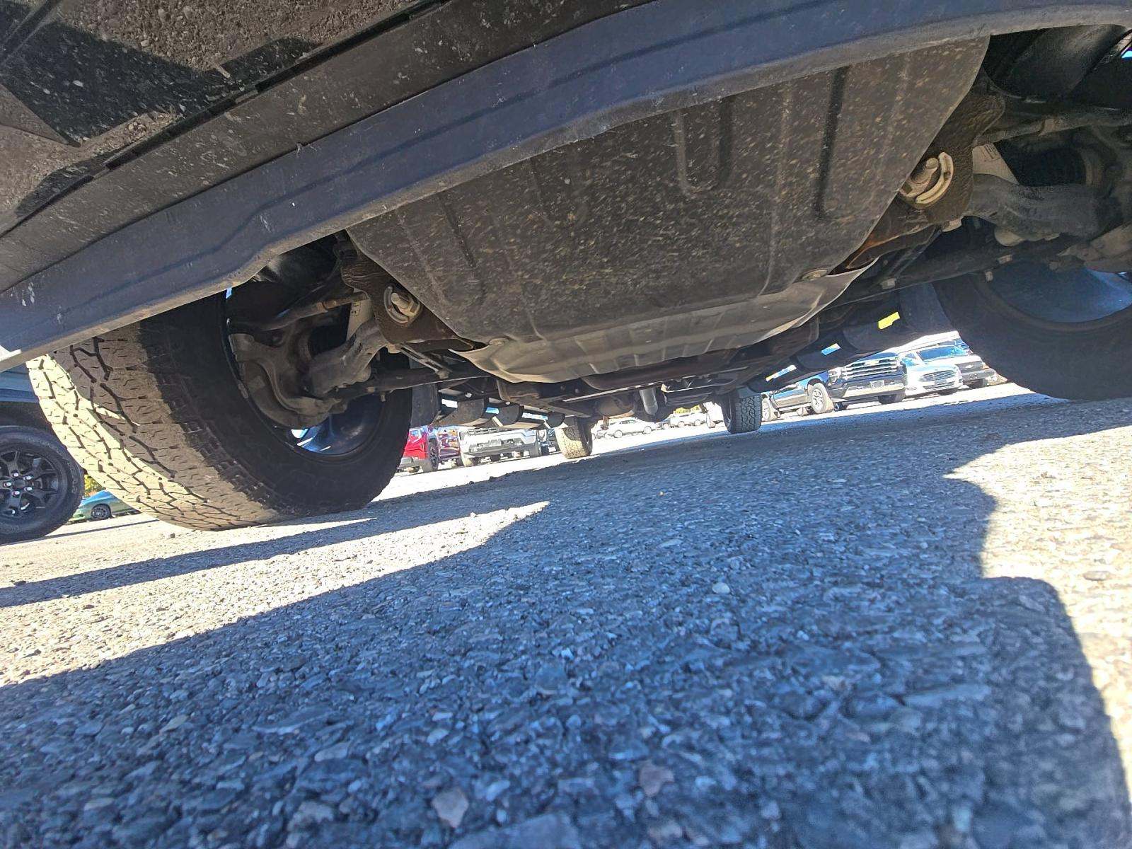 2023 Chevrolet Silverado 1500 RST AWD