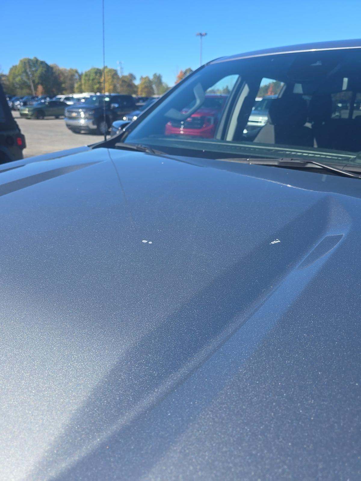 2023 Chevrolet Silverado 1500 RST AWD