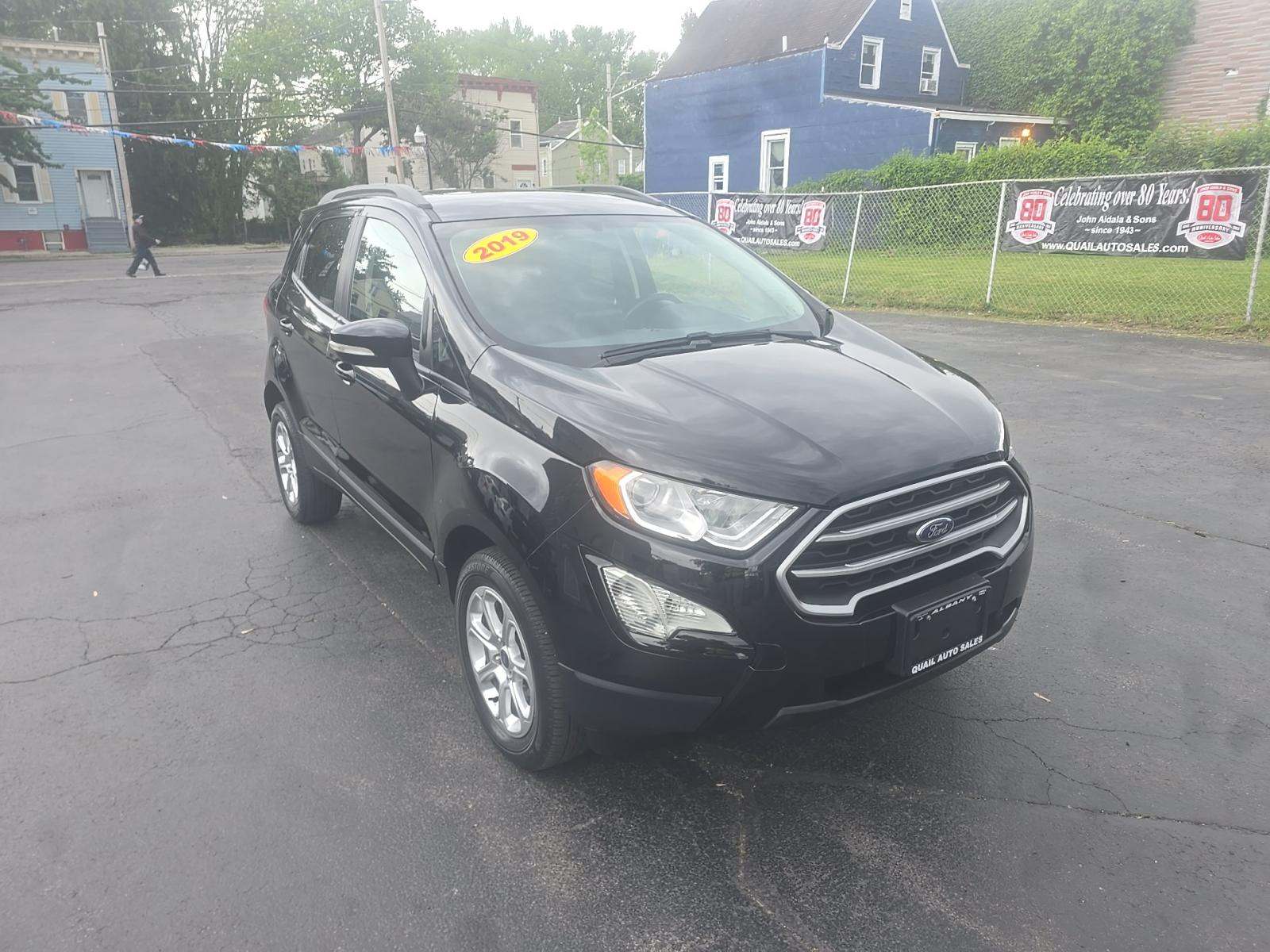 FORD ECOSPORT - 4
