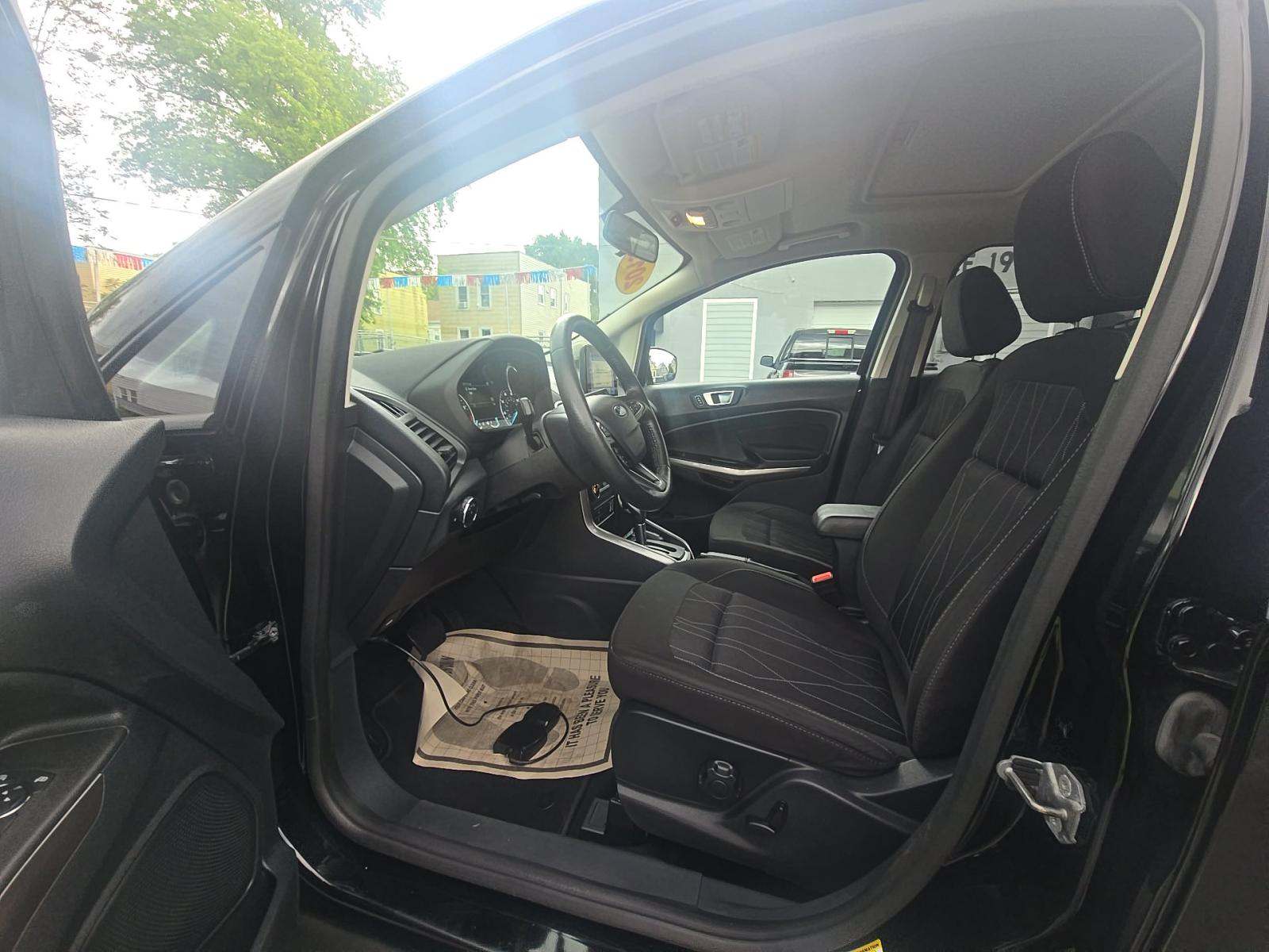 FORD ECOSPORT - 6