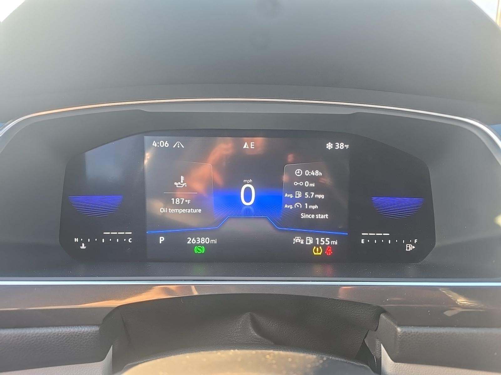 2023 Volkswagen Tiguan 2.0T SE R-Line Black AWD