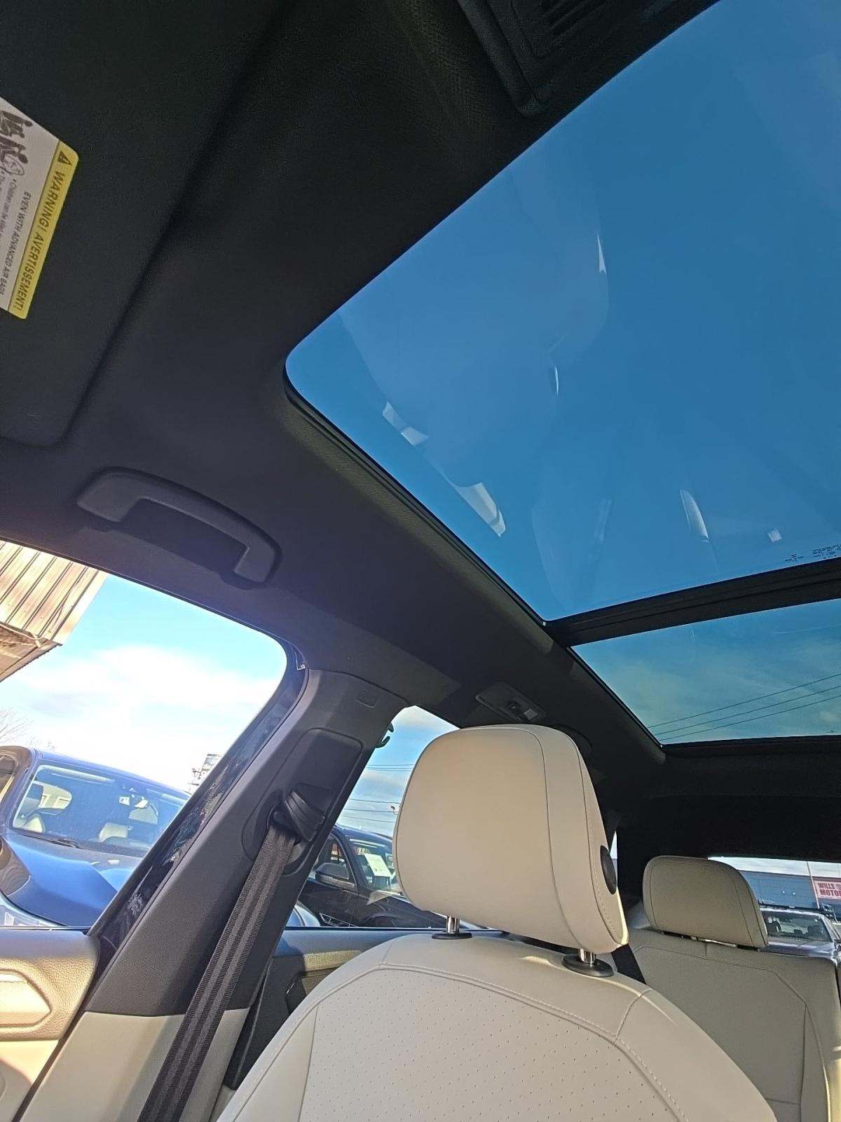 2023 Volkswagen Tiguan 2.0T SE R-Line Black AWD