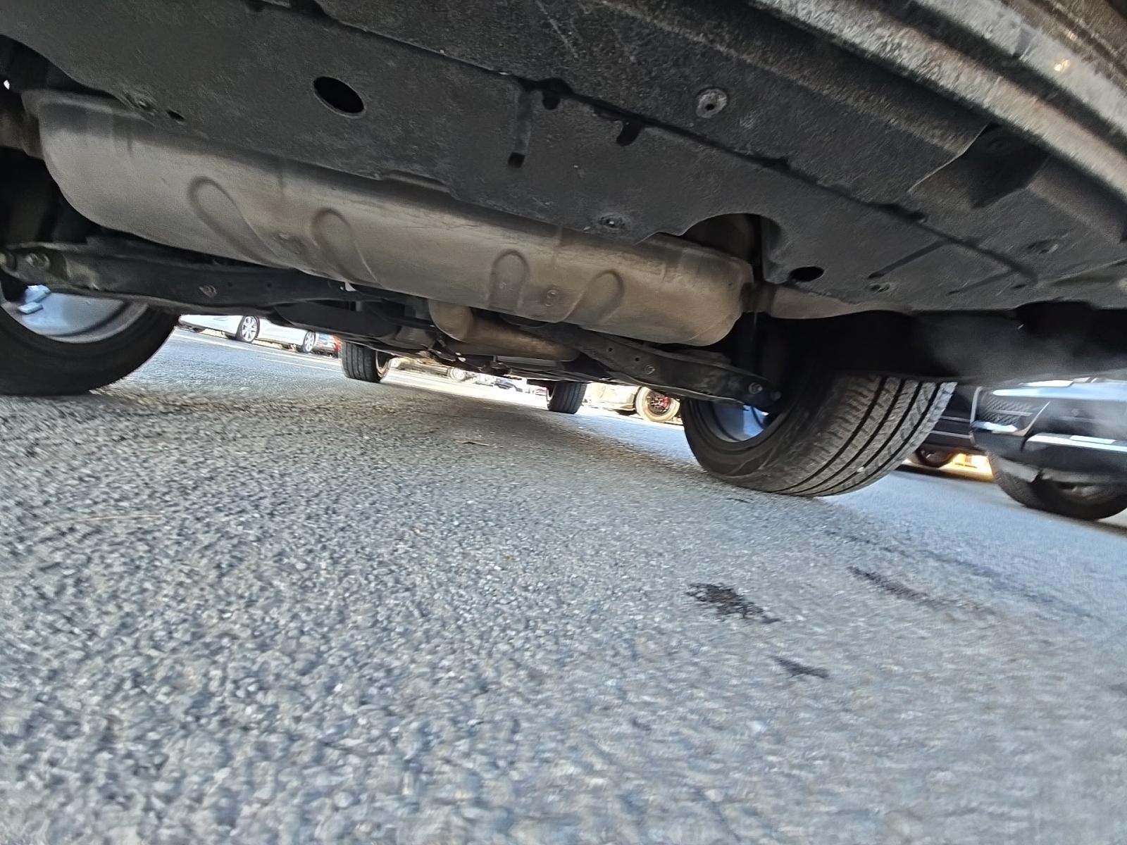 2023 Volkswagen Tiguan 2.0T SE R-Line Black AWD