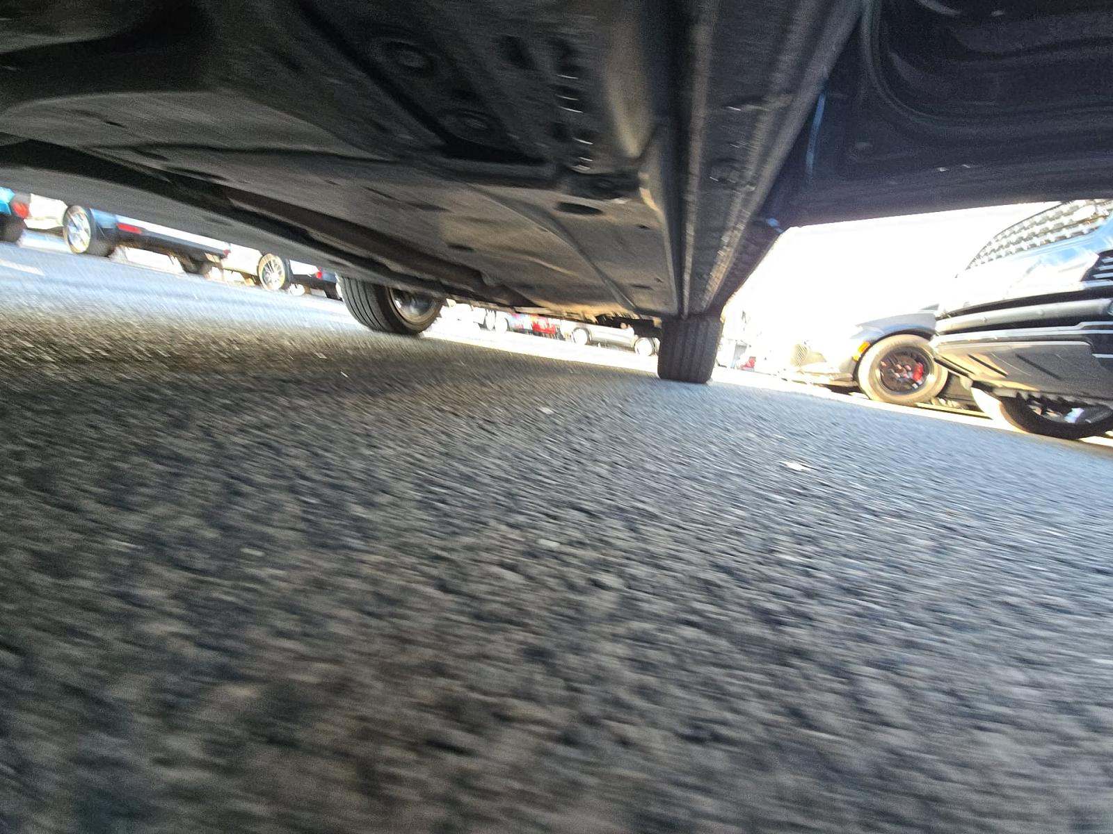 2023 Volkswagen Tiguan 2.0T SE R-Line Black AWD