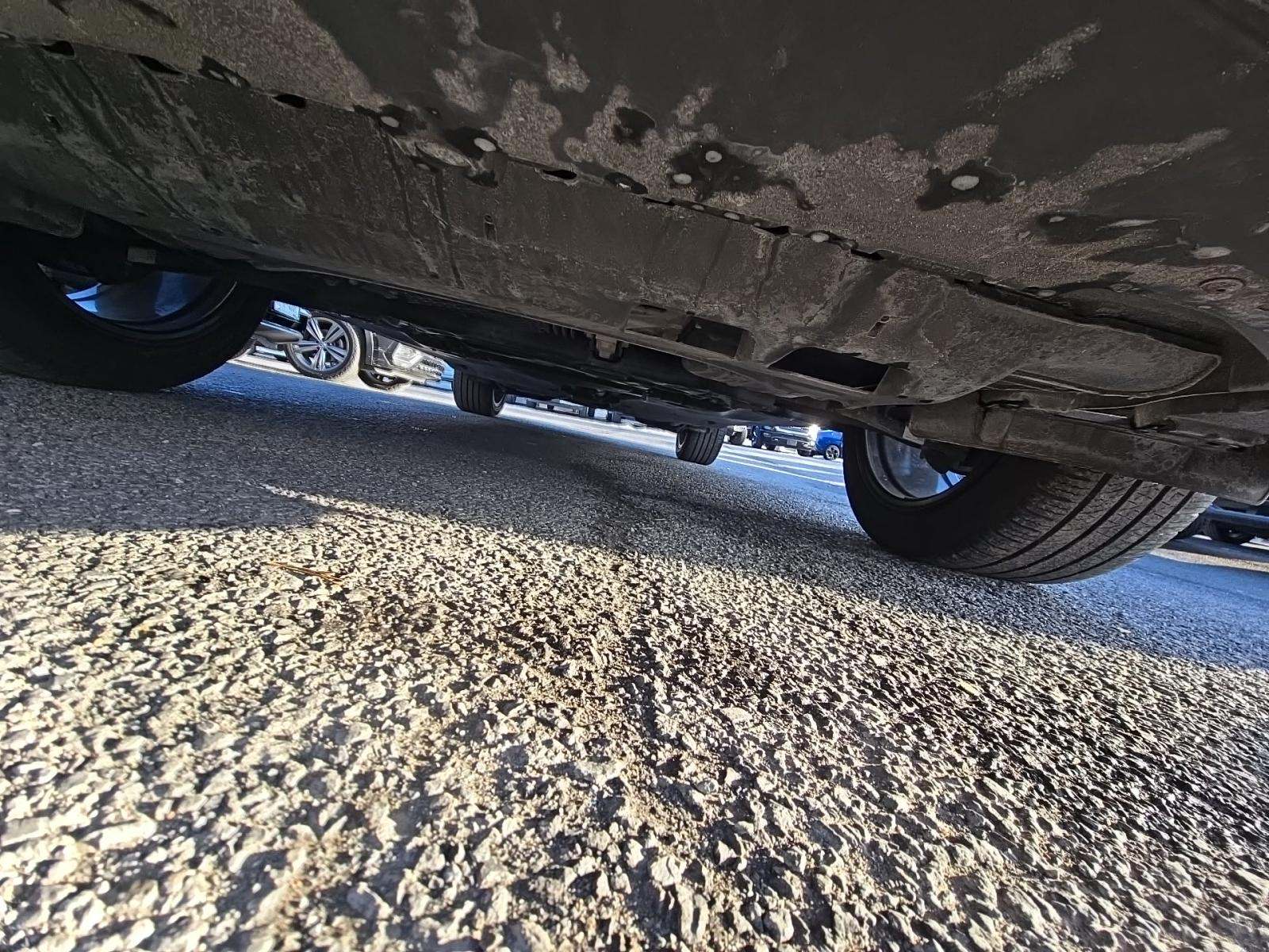 2023 Volkswagen Tiguan 2.0T SE R-Line Black AWD