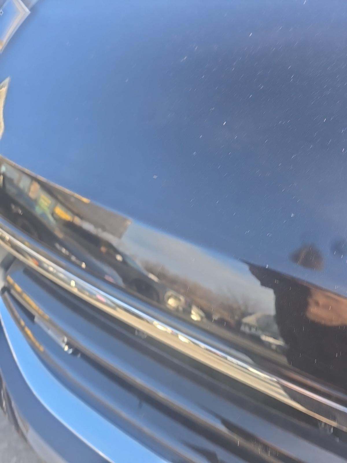 2023 Volkswagen Tiguan 2.0T SE R-Line Black AWD