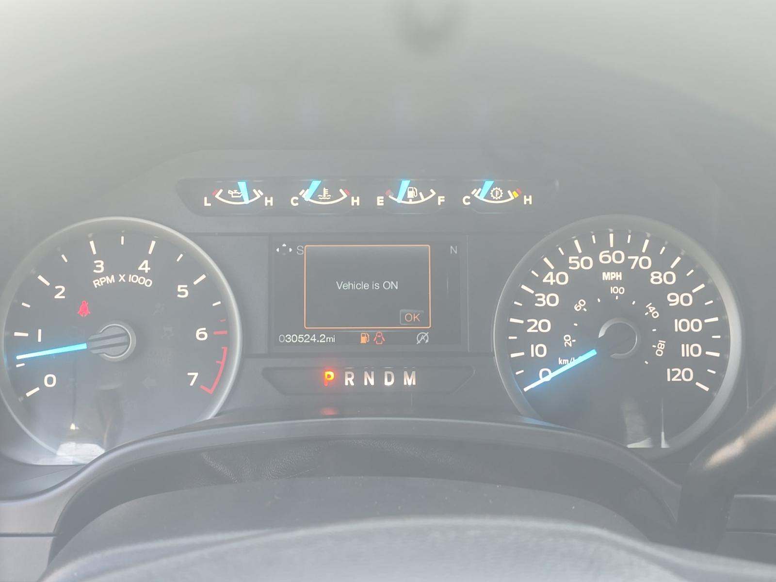 2020 Ford F-150 XLT AWD