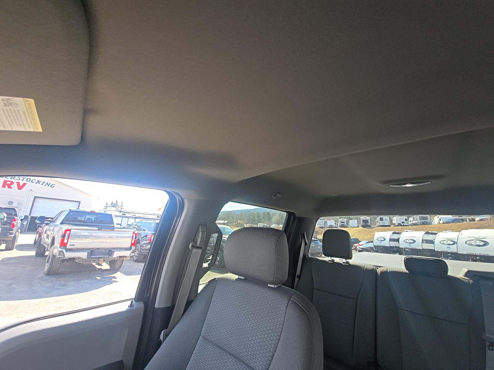 2020 Ford F-150 XLT AWD