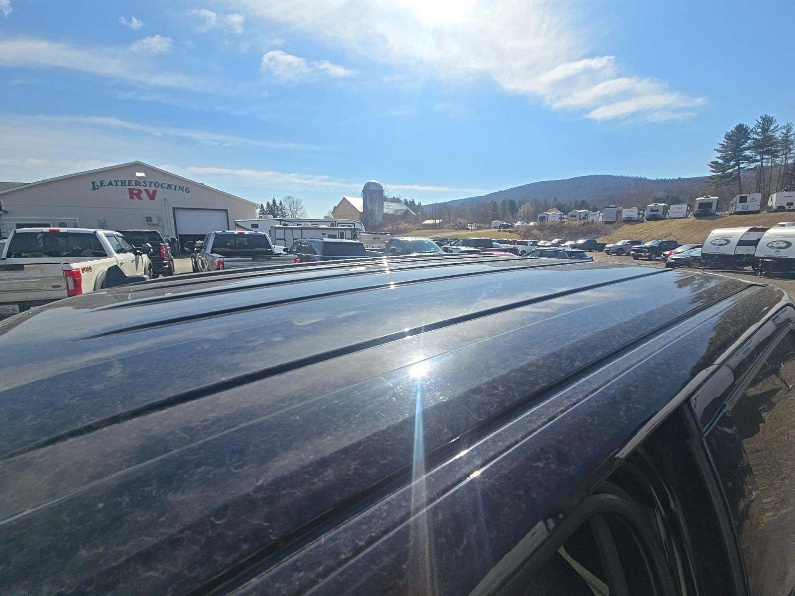 2020 Ford F-150 XLT AWD