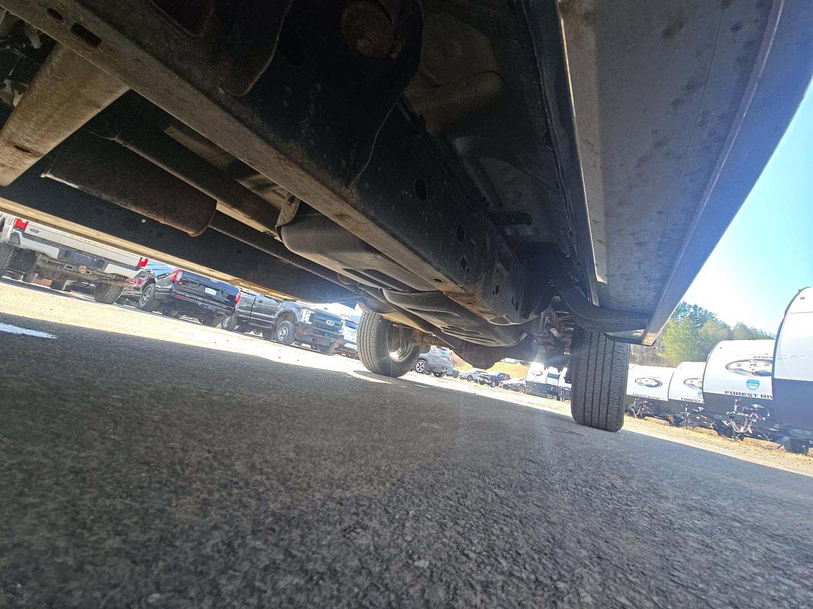 2020 Ford F-150 XLT AWD