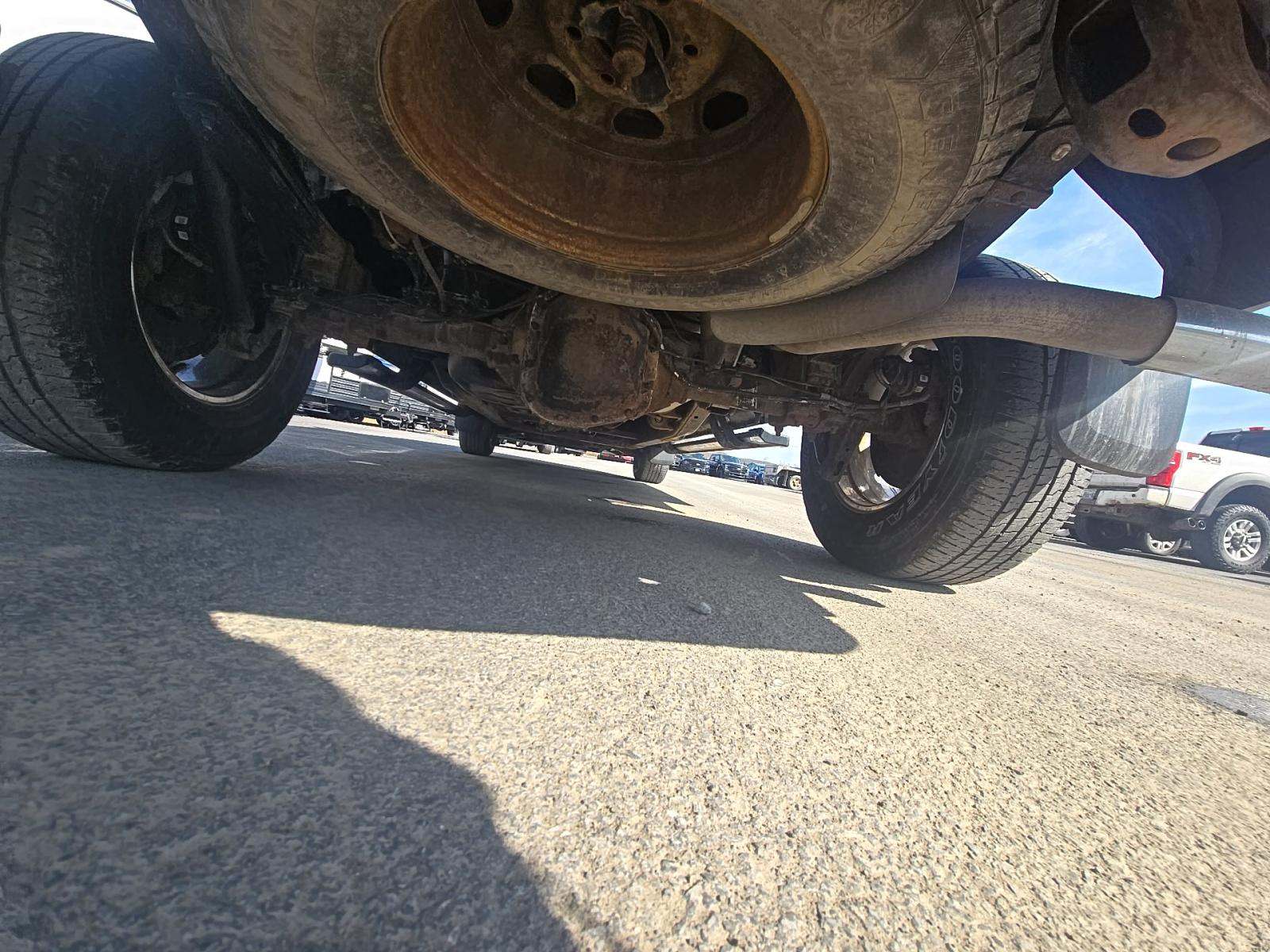 2020 Ford F-150 XLT AWD