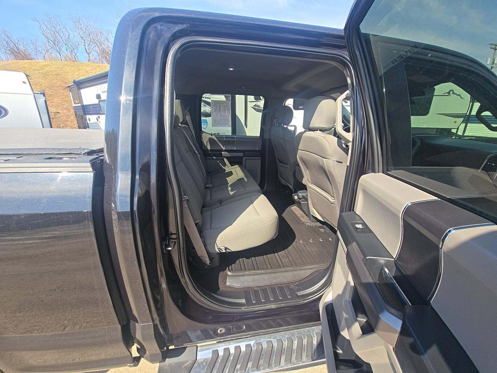 2020 Ford F-150 XLT AWD