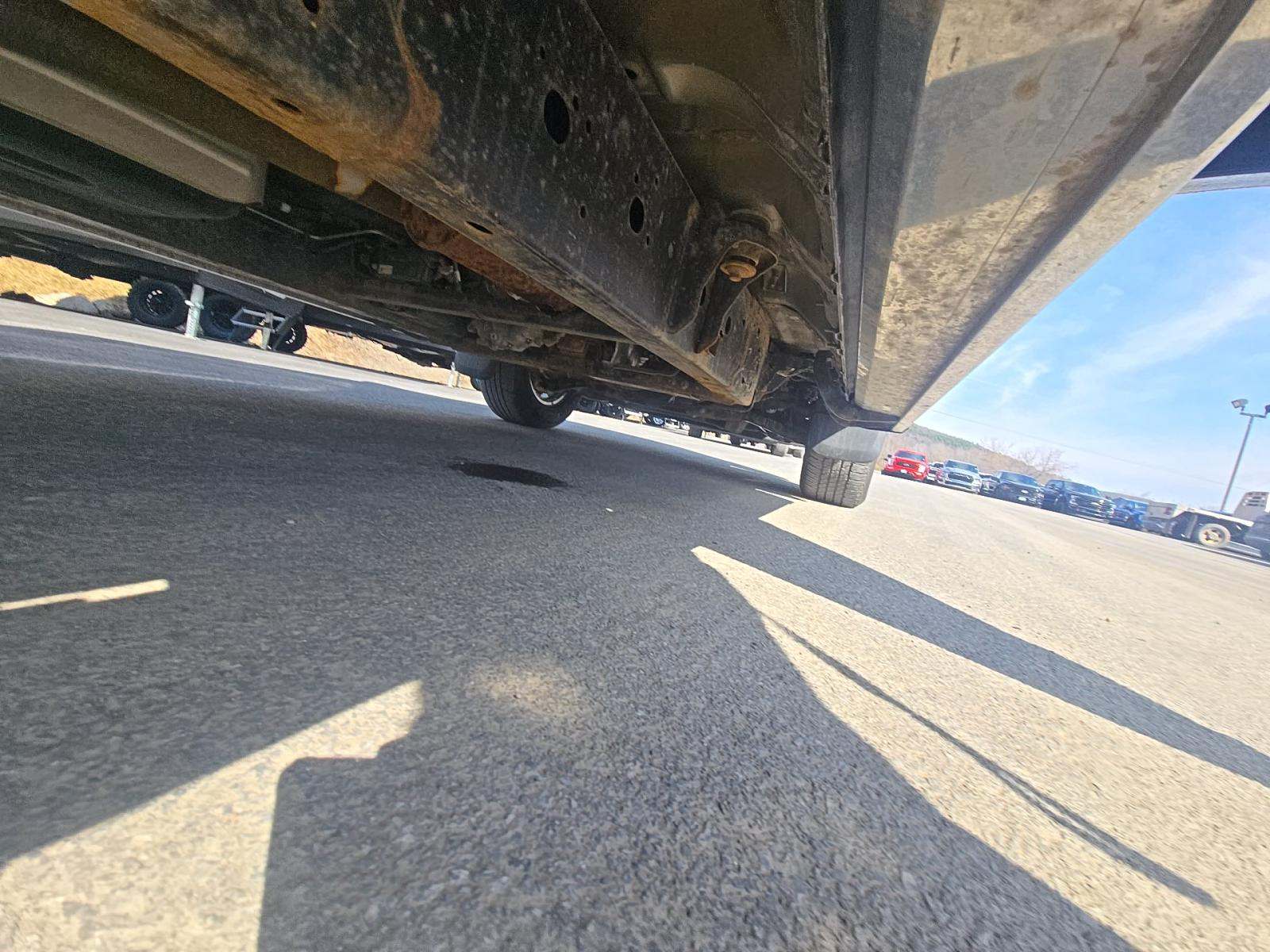 2020 Ford F-150 XLT AWD