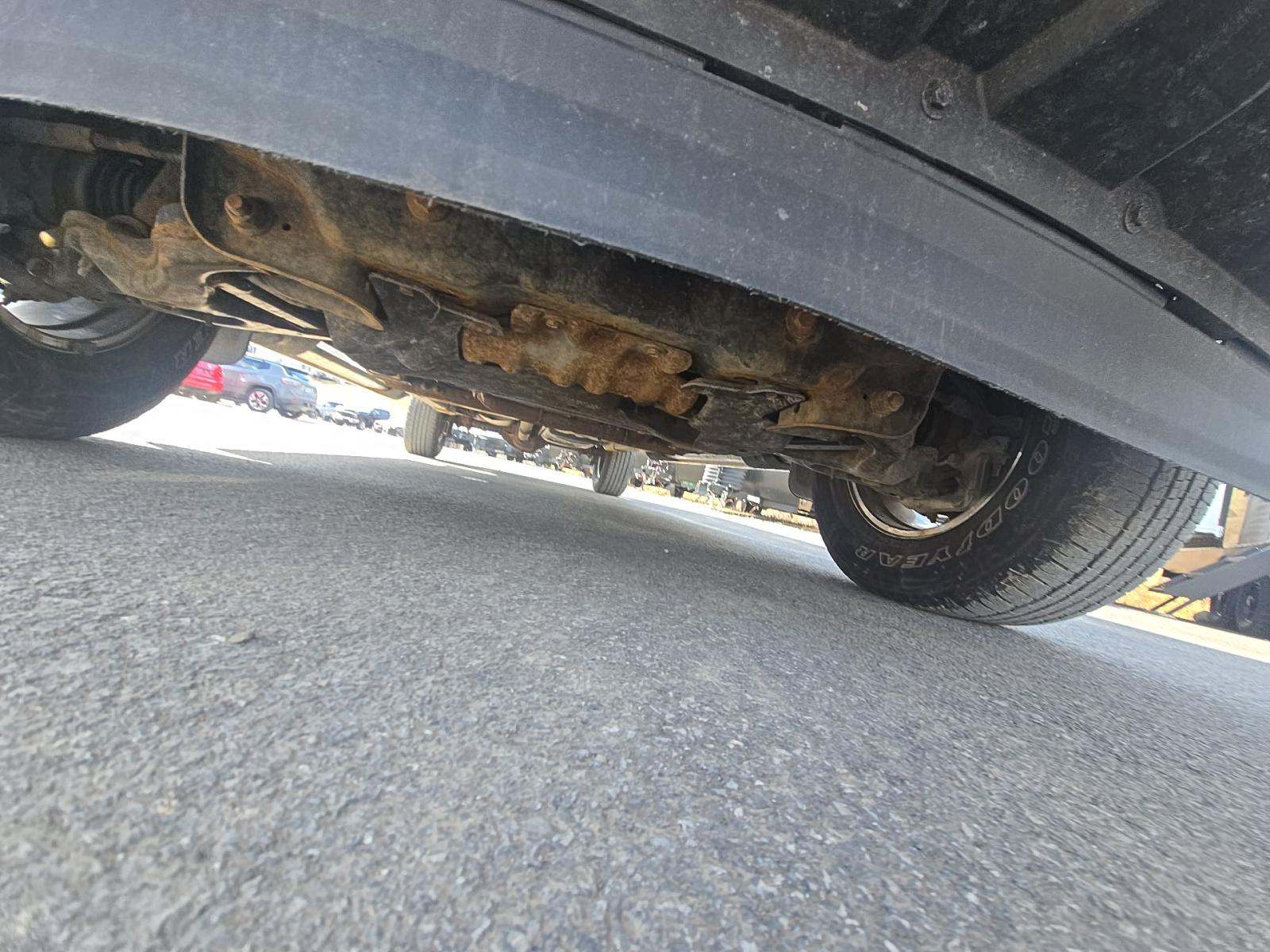 2020 Ford F-150 XLT AWD