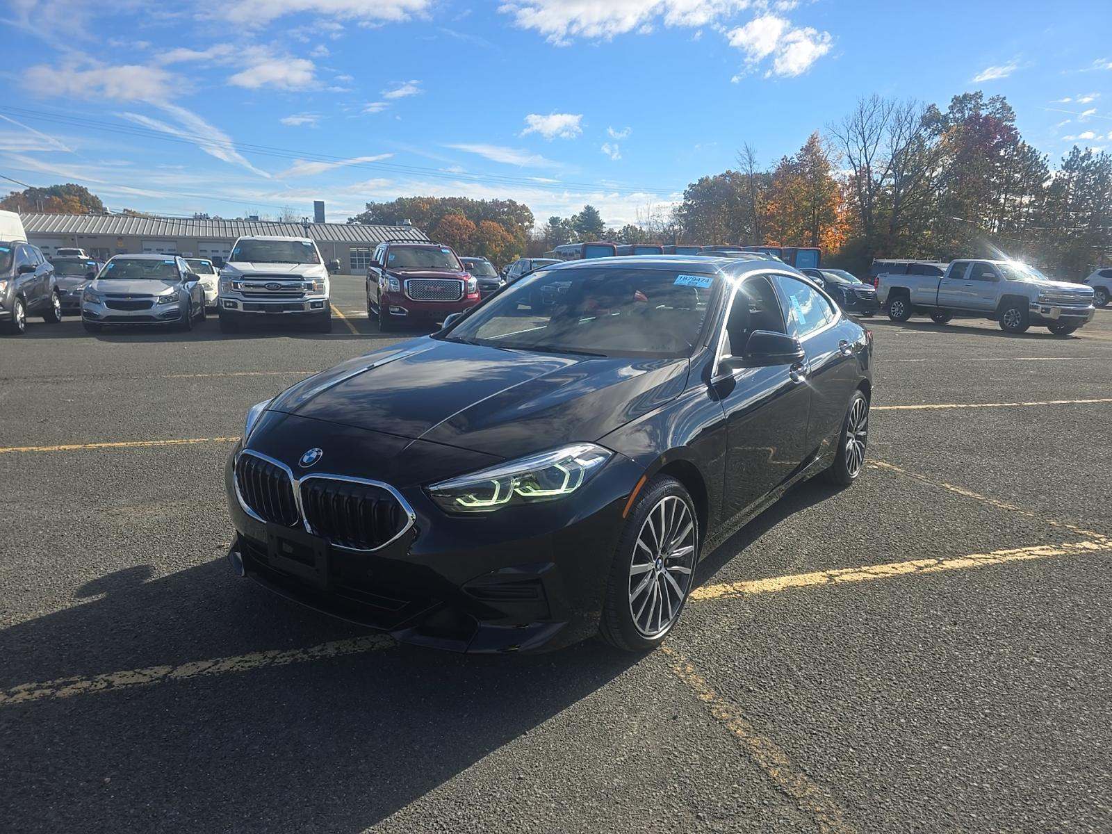 2024 BMW 2 Series 228i xDrive AWD