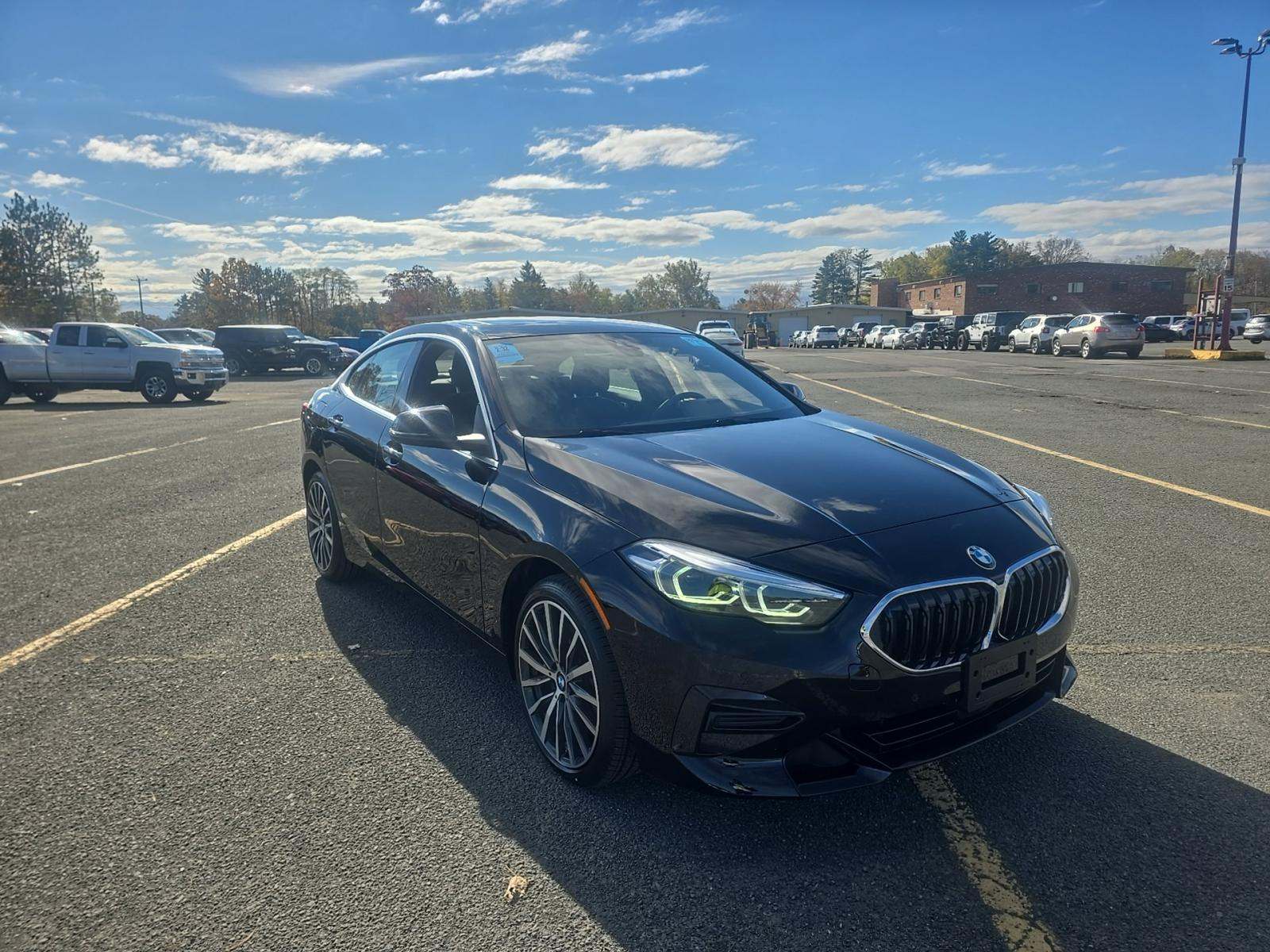 2024 BMW 2 Series 228i xDrive AWD