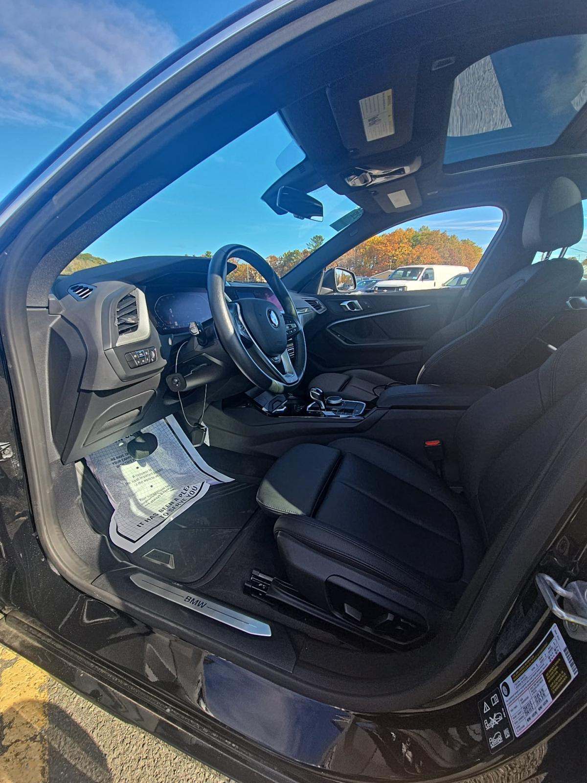 2024 BMW 2 Series 228i xDrive AWD