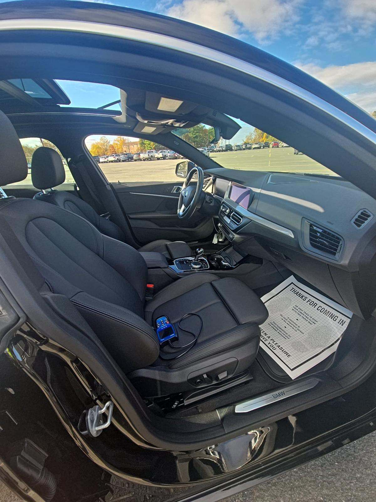 2024 BMW 2 Series 228i xDrive AWD