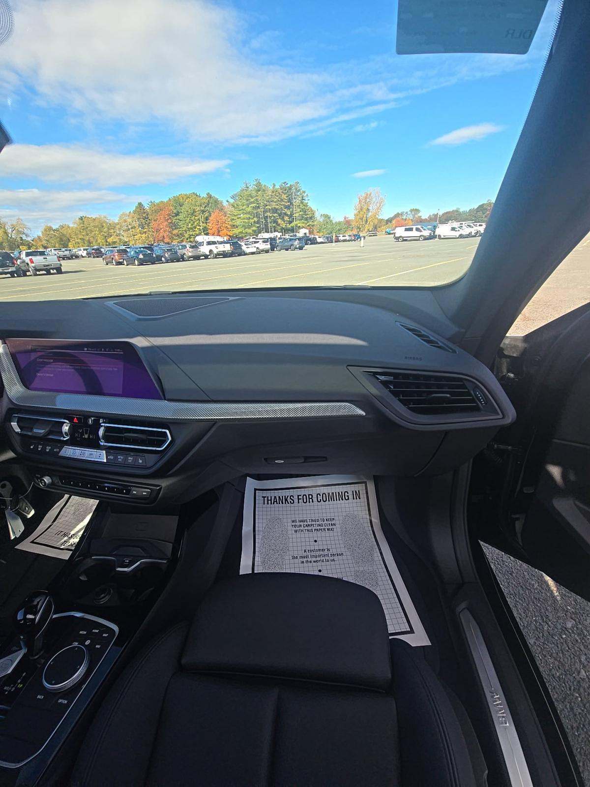 2024 BMW 2 Series 228i xDrive AWD