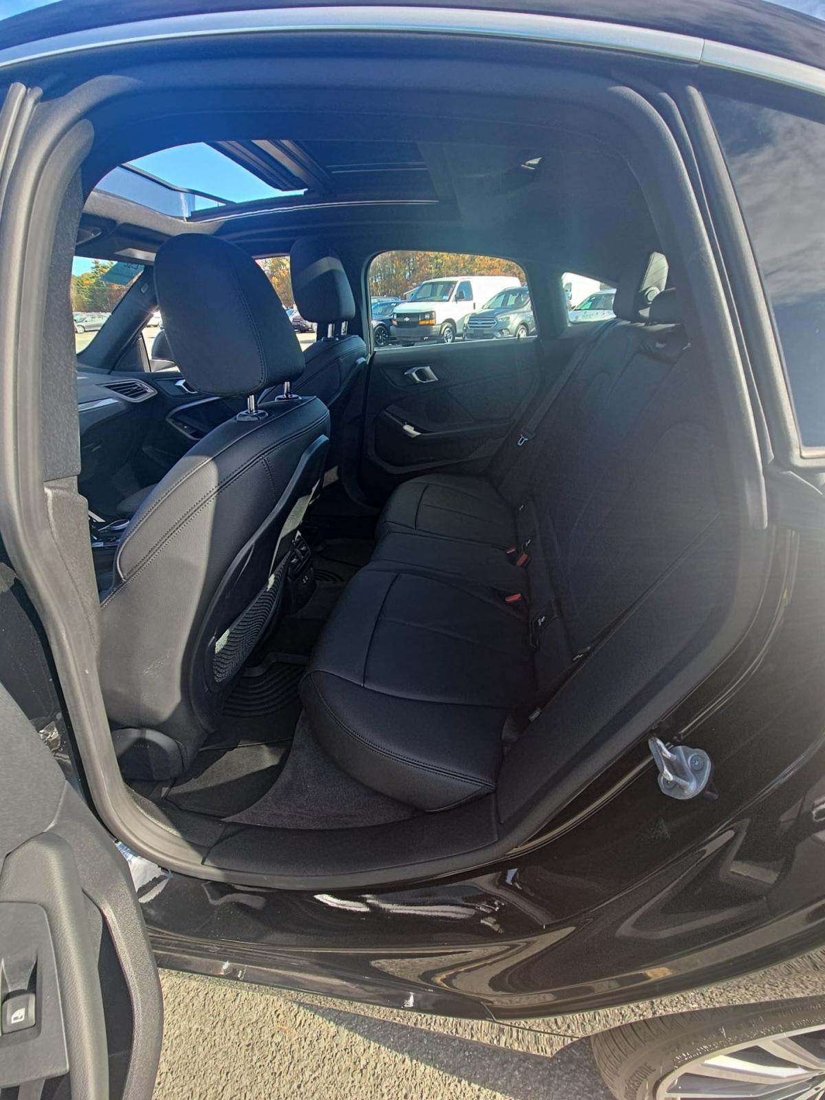 2024 BMW 2 Series 228i xDrive AWD