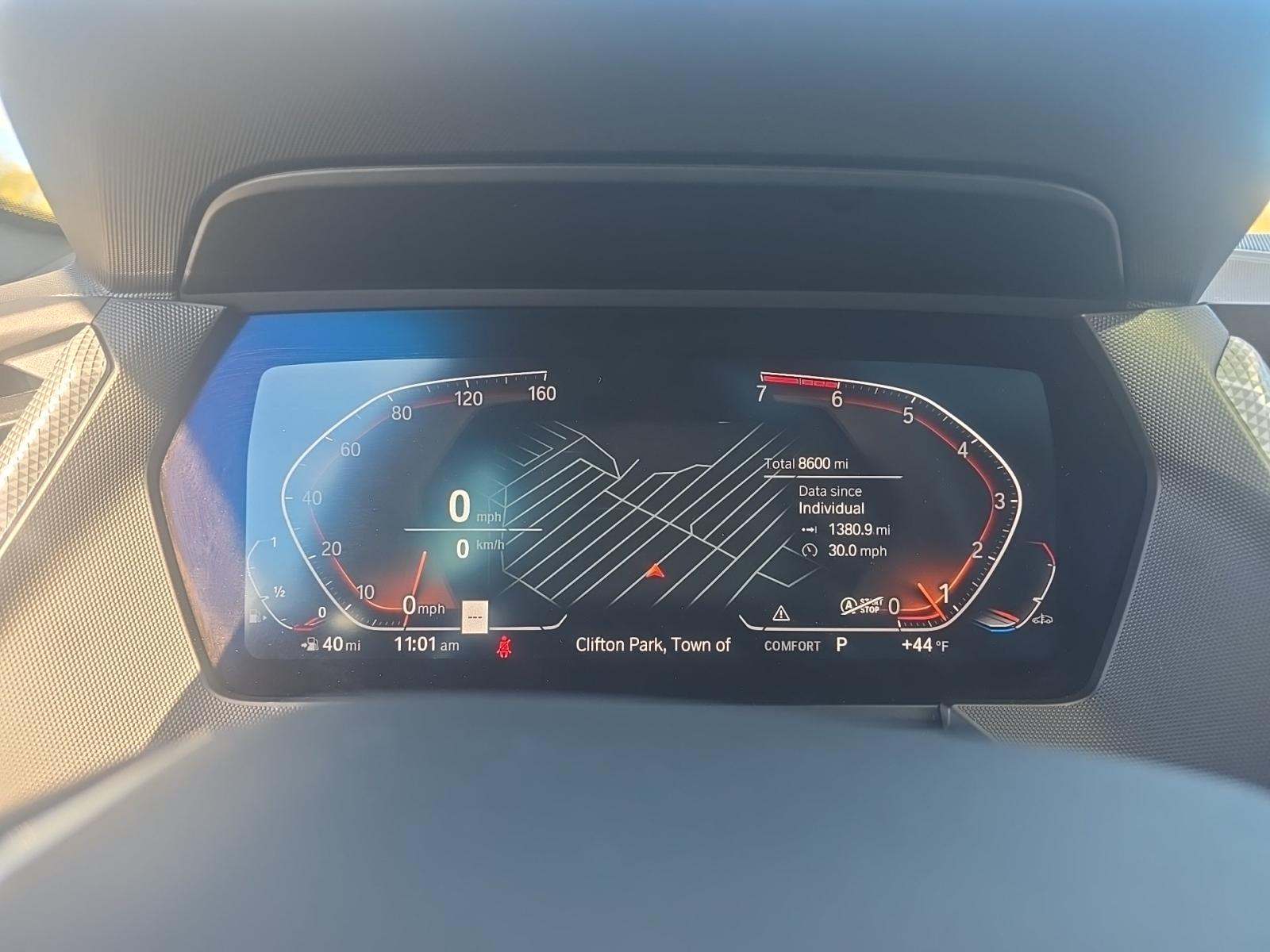 2024 BMW 2 Series 228i xDrive AWD