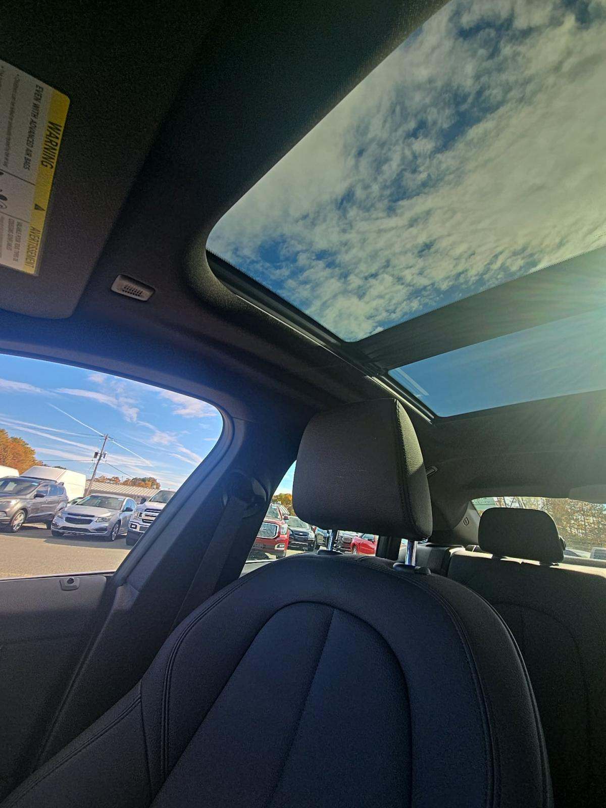 2024 BMW 2 Series 228i xDrive AWD