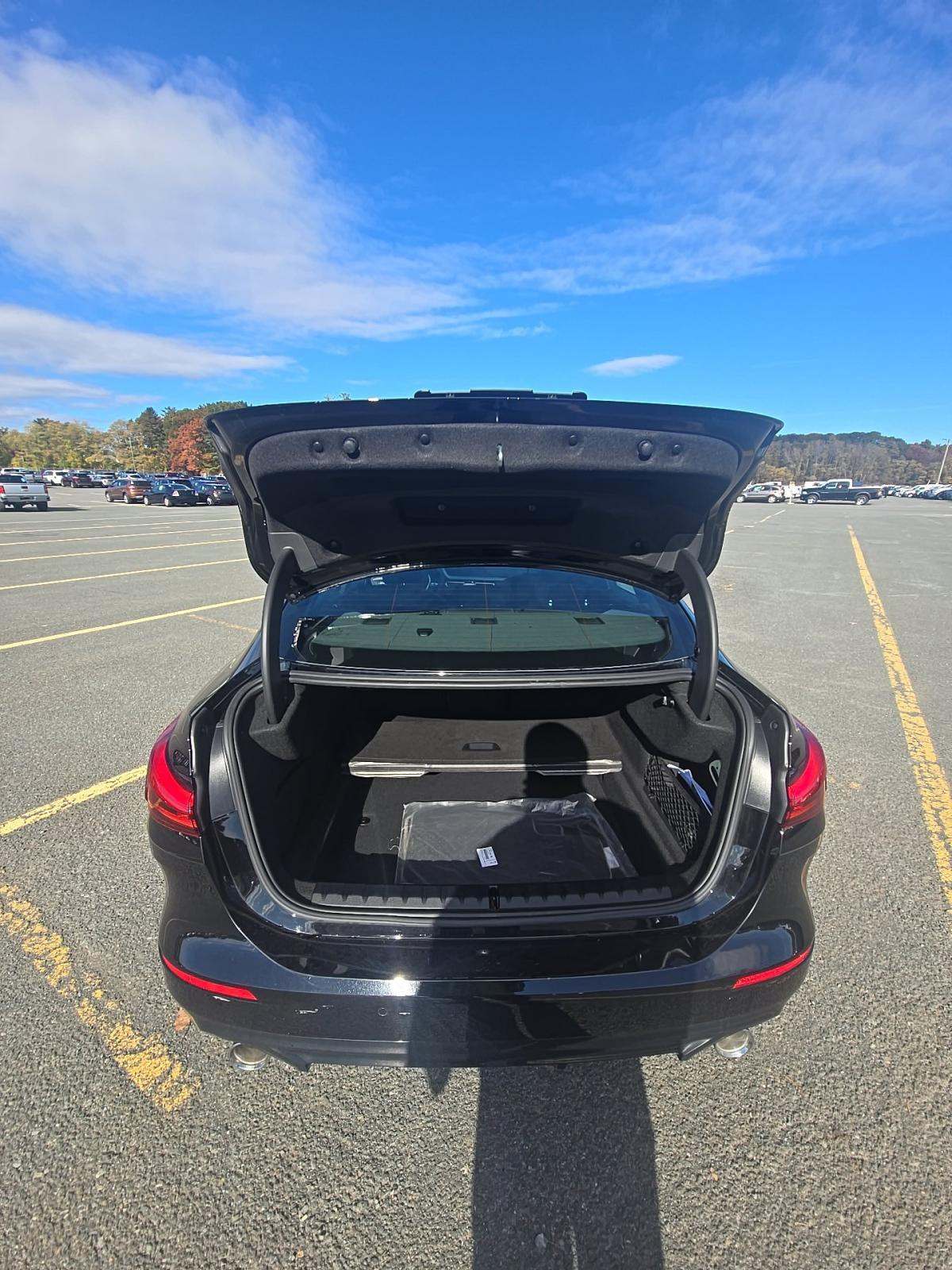 2024 BMW 2 Series 228i xDrive AWD