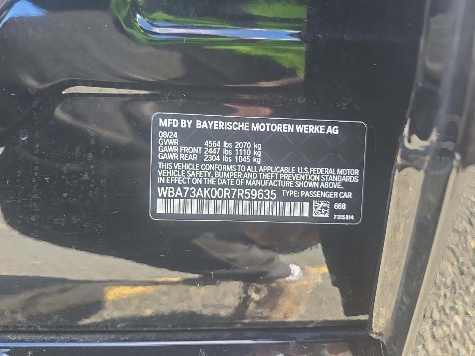 2024 BMW 2 Series 228i xDrive AWD