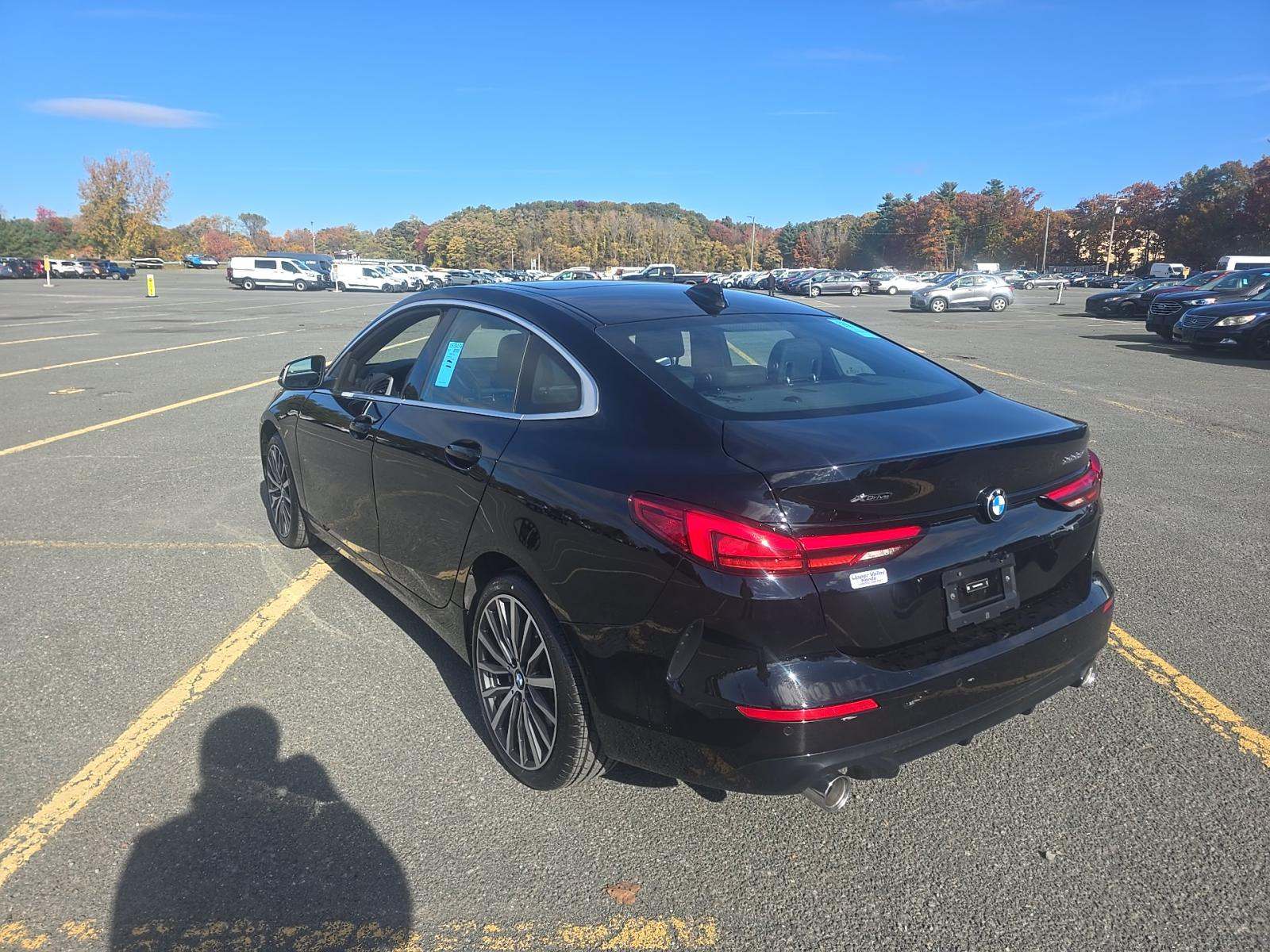 2024 BMW 2 Series 228i xDrive AWD