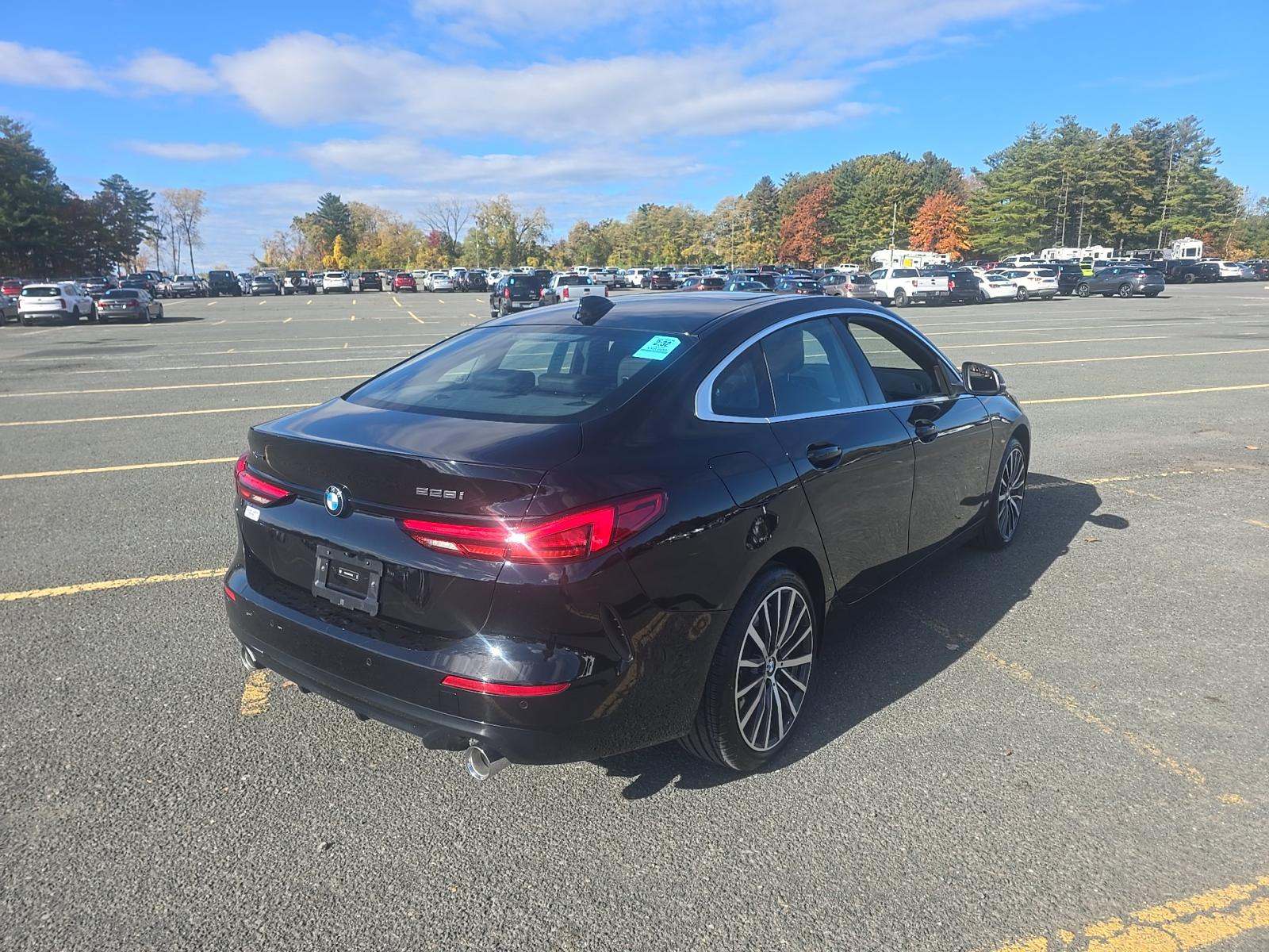2024 BMW 2 Series 228i xDrive AWD