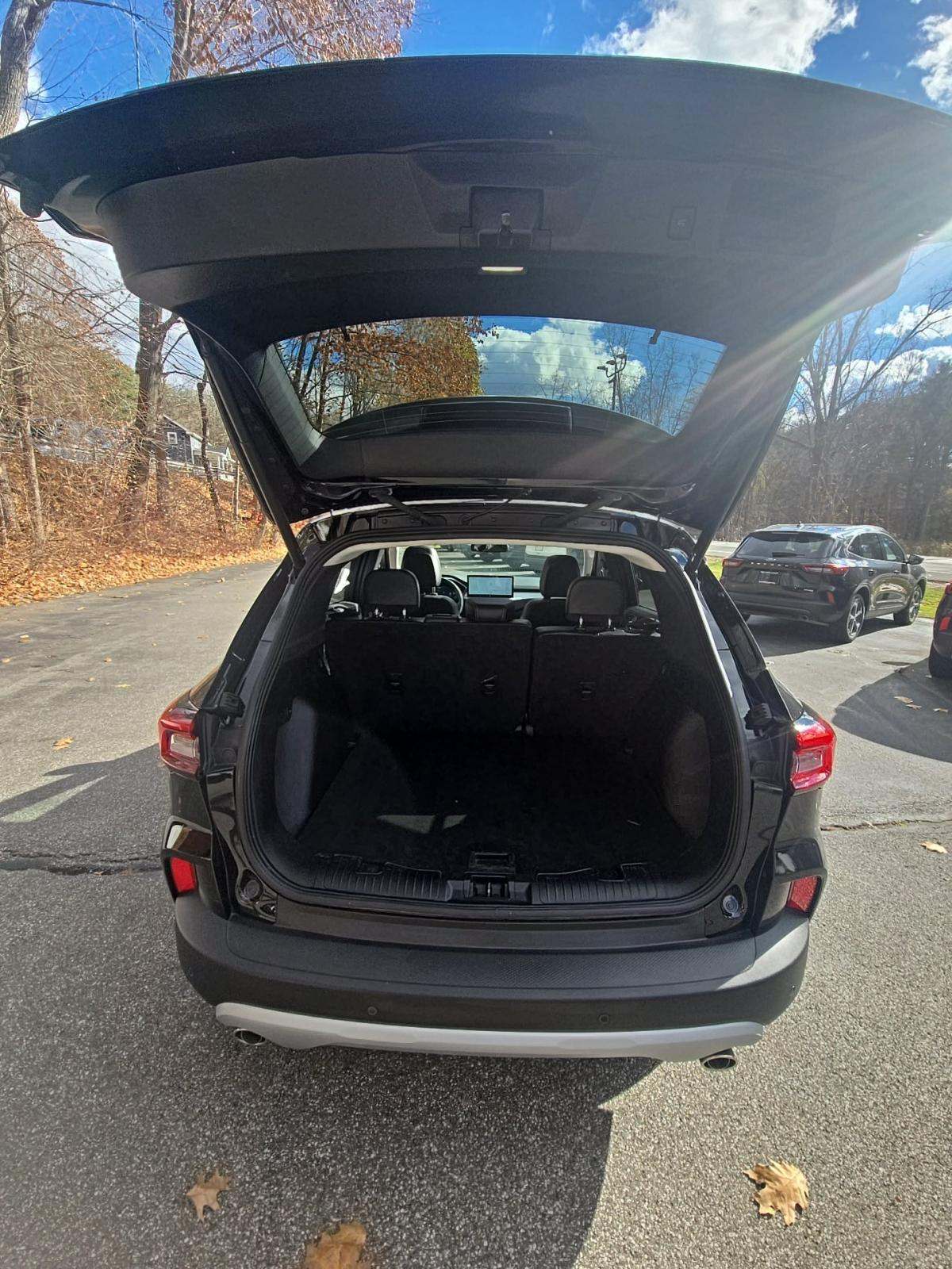 2024 Ford Escape Active SUV FWD