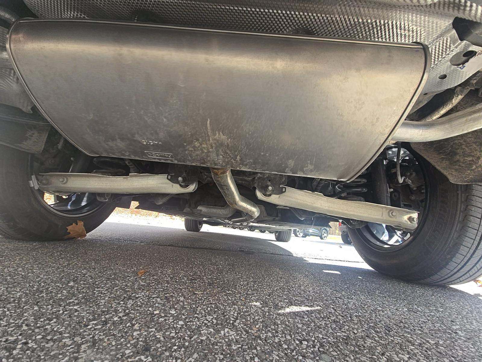 2024 Ford Escape Active SUV FWD