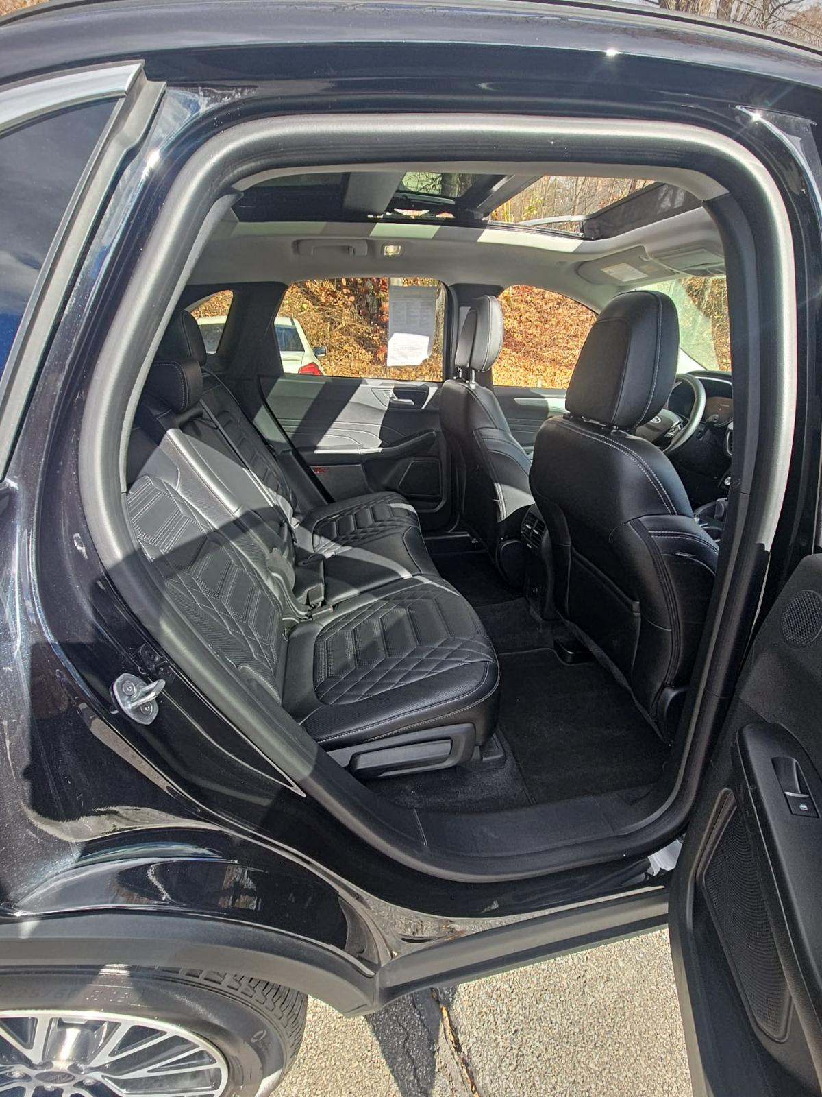 2024 Ford Escape Active SUV FWD