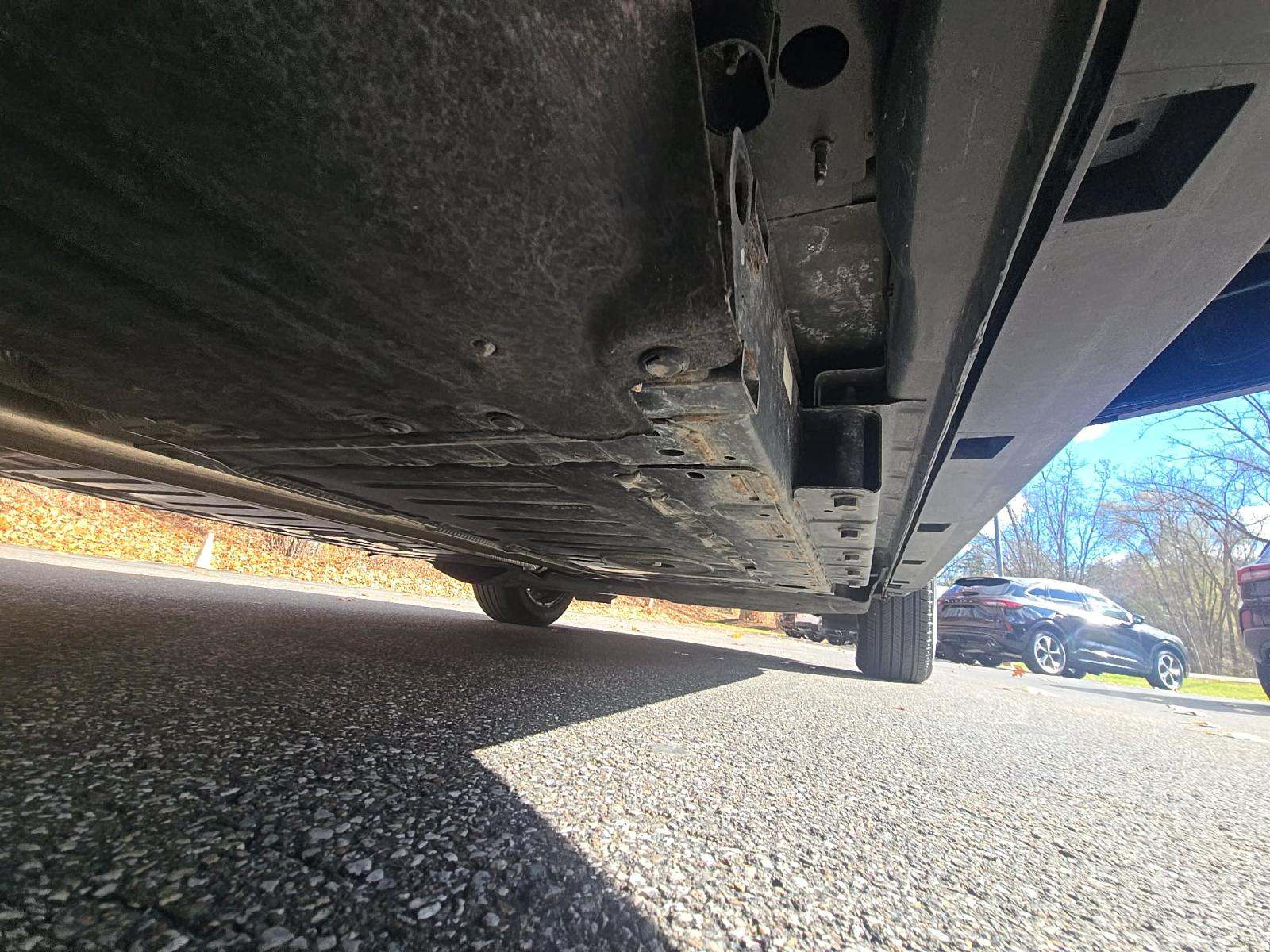 2024 Ford Escape Active SUV FWD