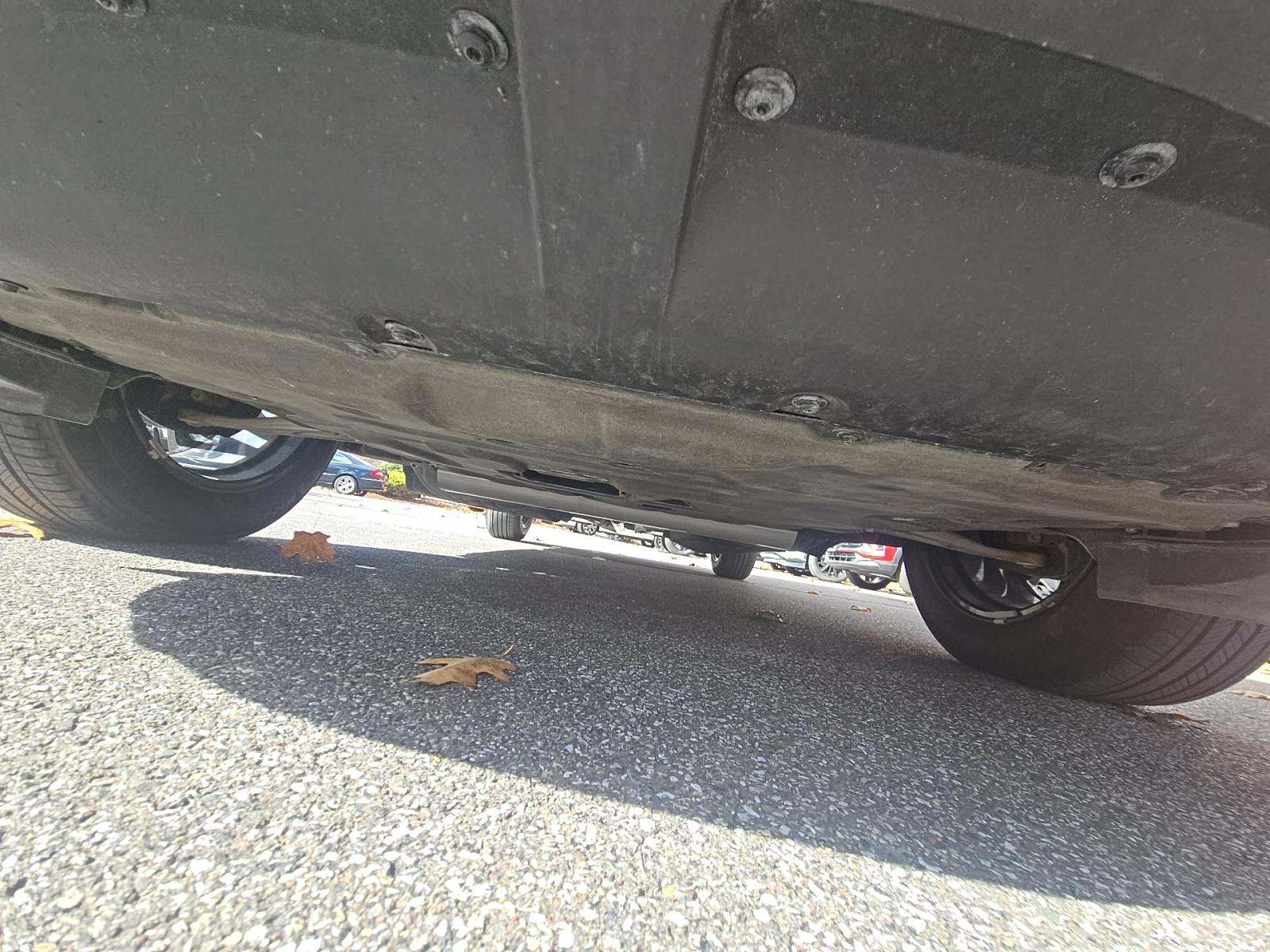 2024 Ford Escape Active SUV FWD