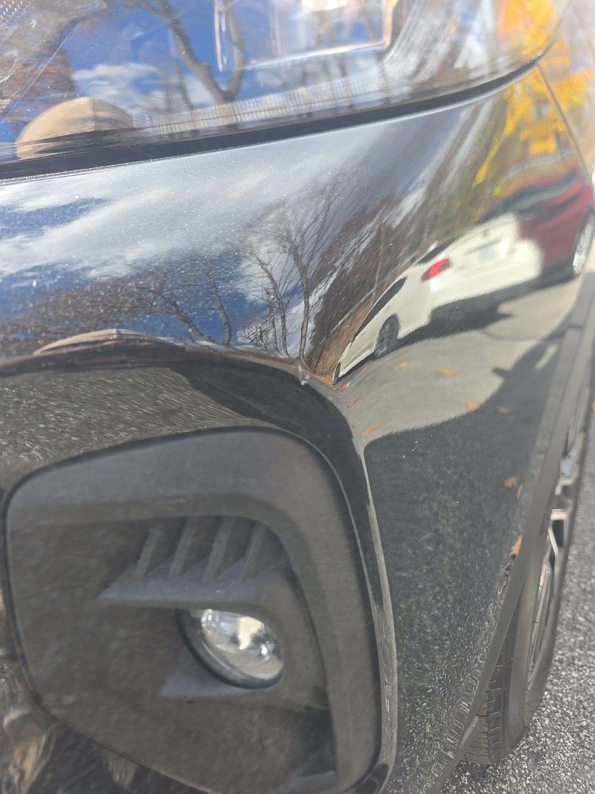 2024 Ford Escape Active SUV FWD