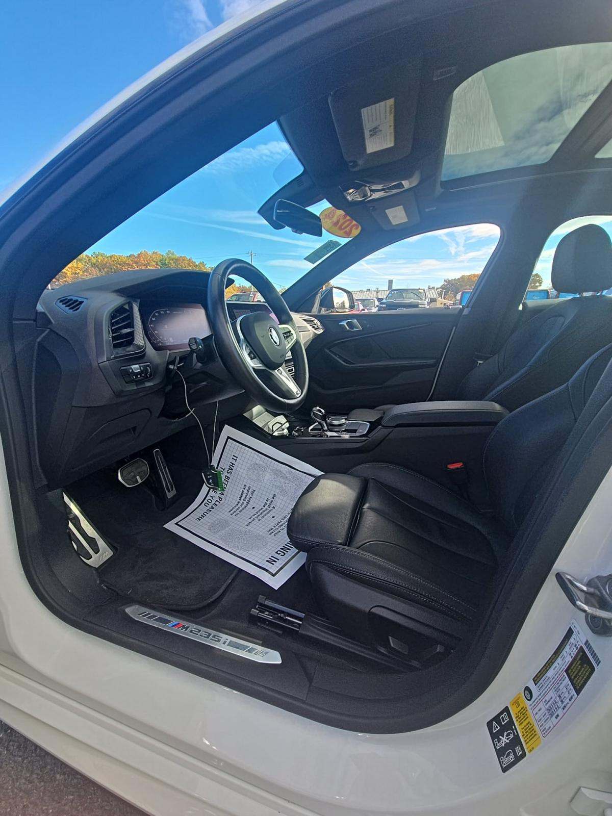 2024 BMW 2 Series M235i xDrive AWD