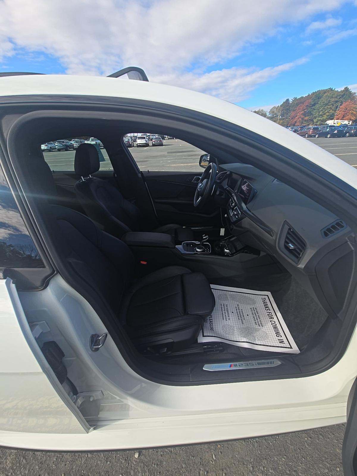 2024 BMW 2 Series M235i xDrive AWD