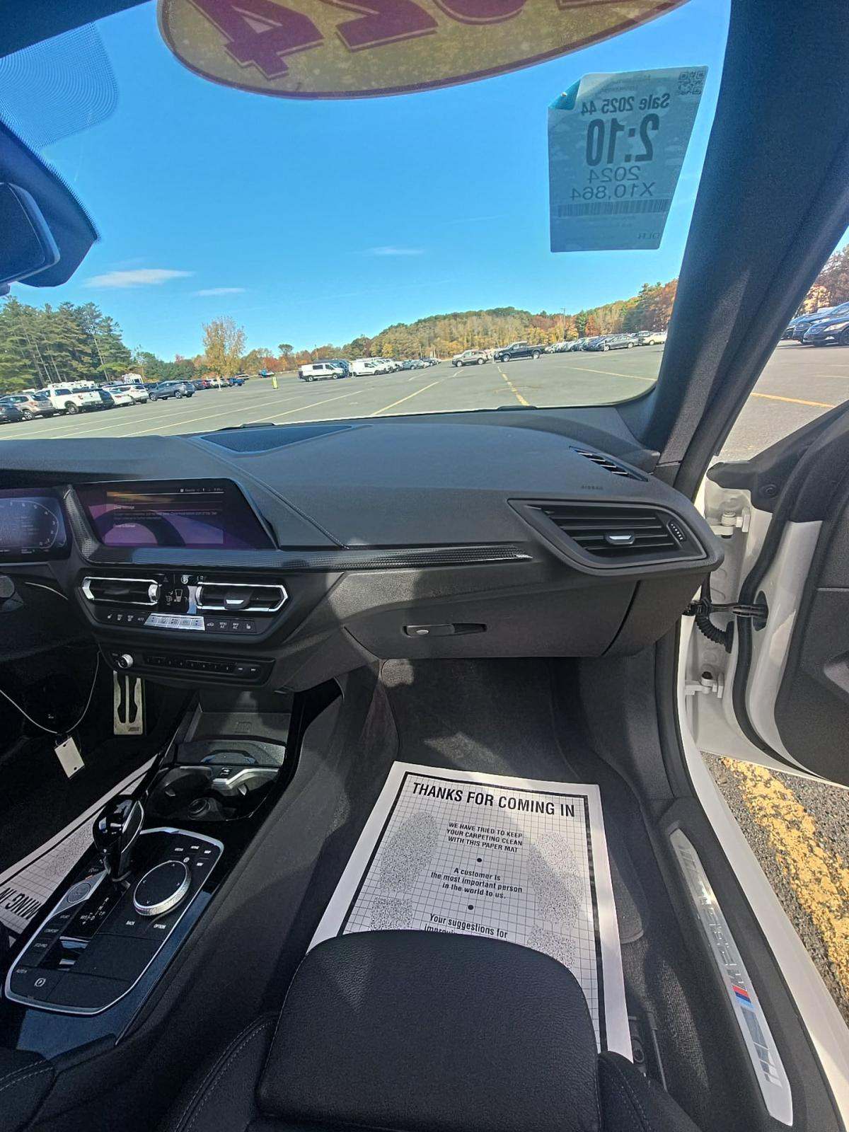 2024 BMW 2 Series M235i xDrive AWD