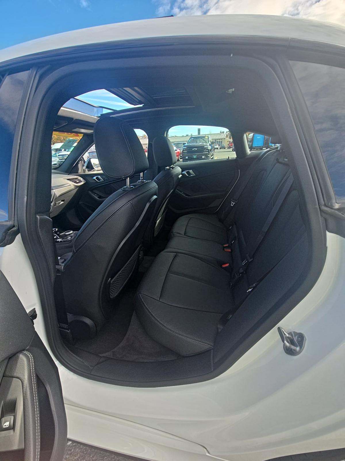 2024 BMW 2 Series M235i xDrive AWD