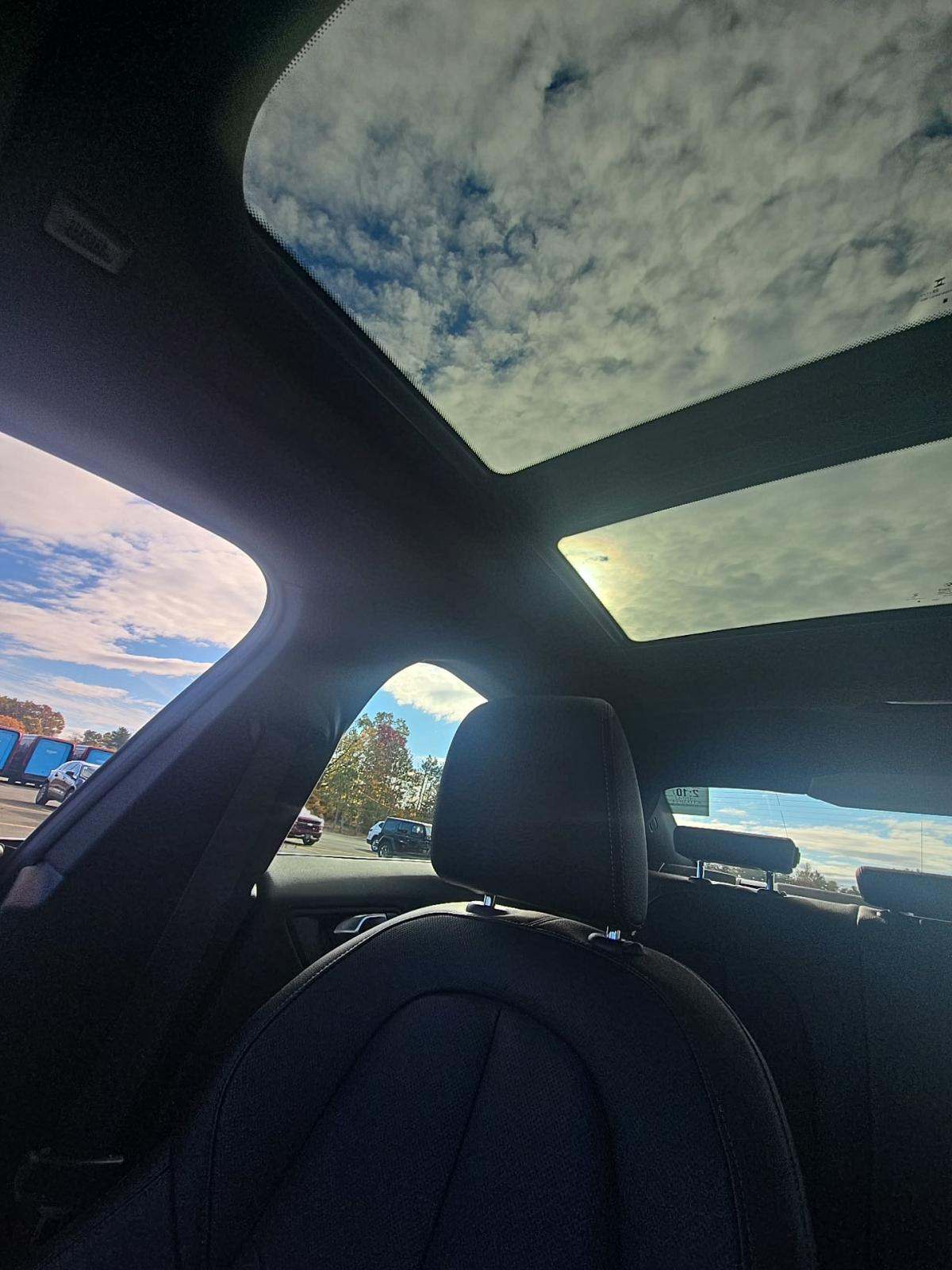 2024 BMW 2 Series M235i xDrive AWD