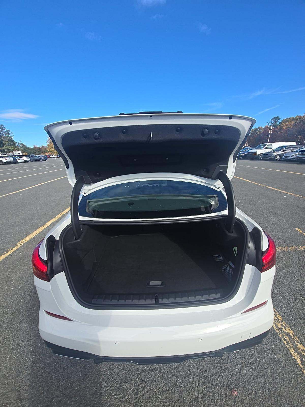 2024 BMW 2 Series M235i xDrive AWD