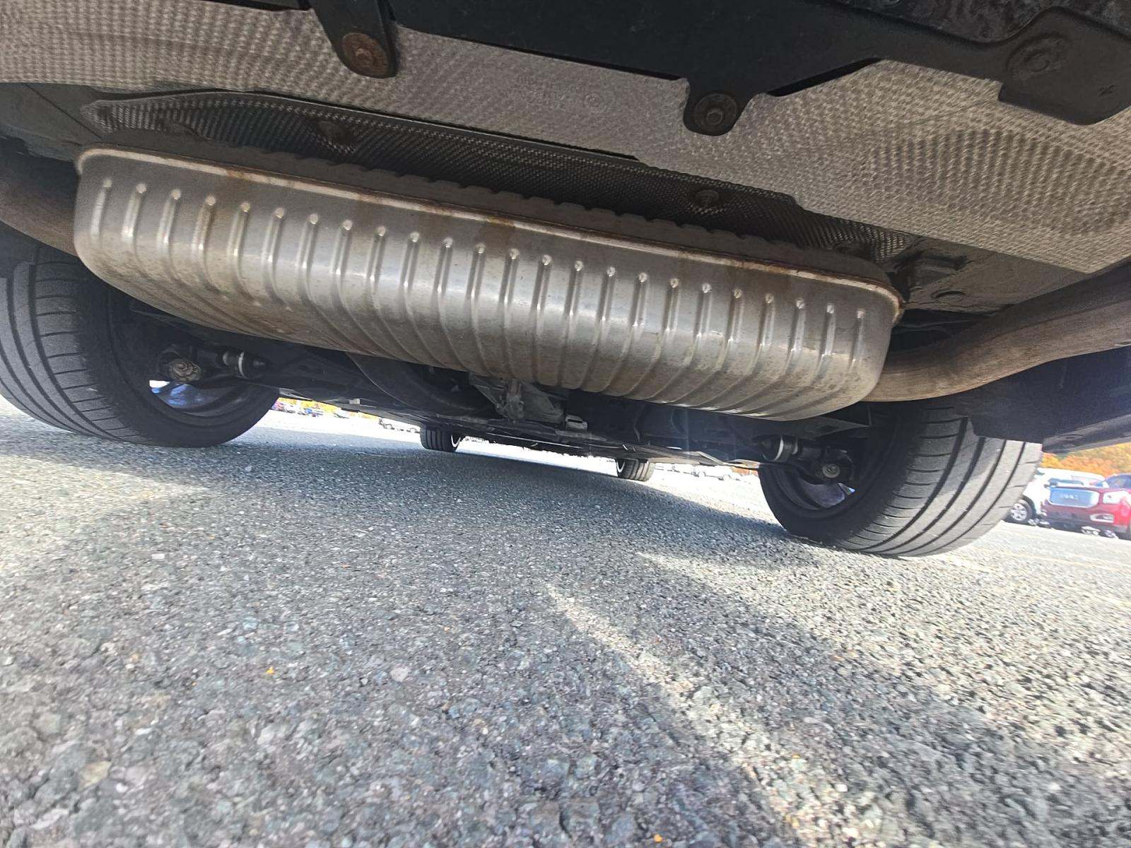 2024 BMW 2 Series M235i xDrive AWD