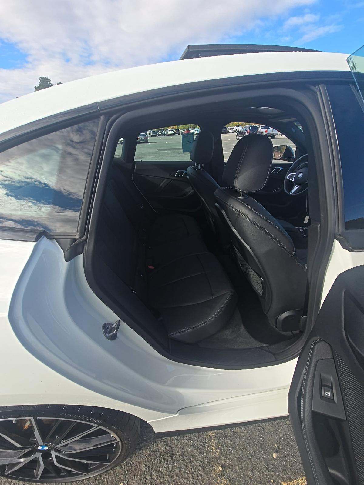 2024 BMW 2 Series M235i xDrive AWD