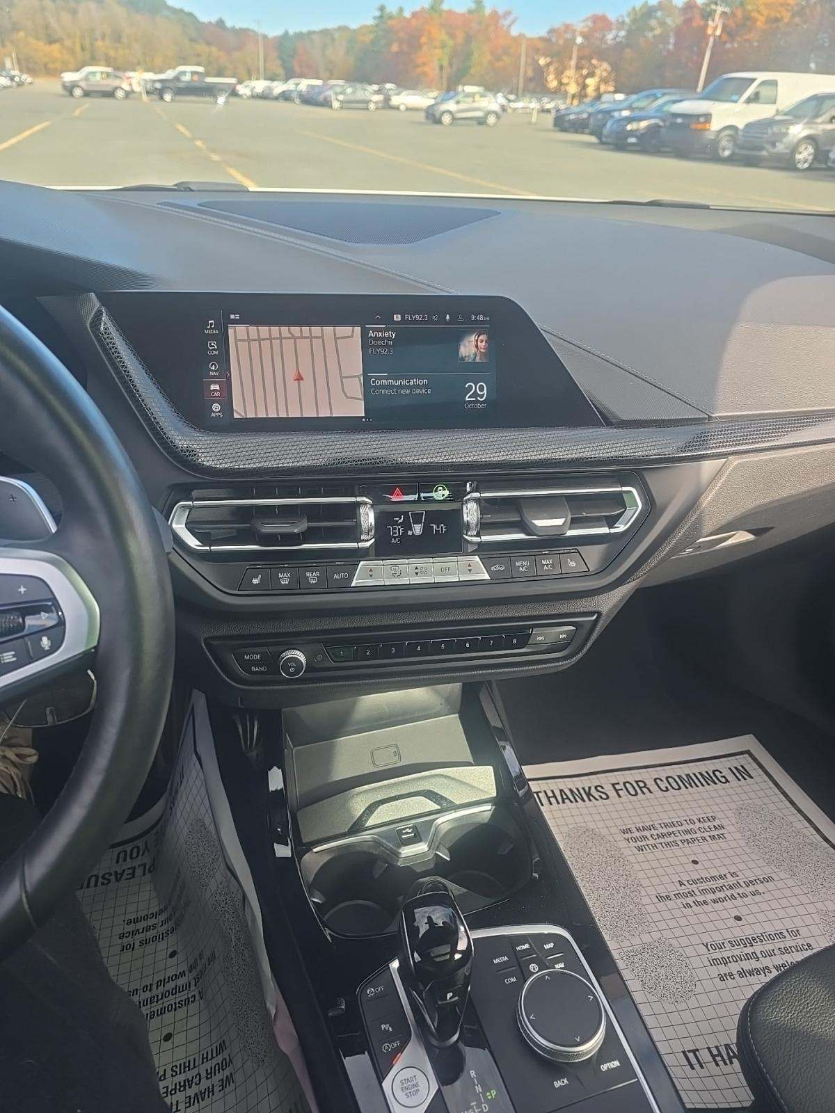 2024 BMW 2 Series M235i xDrive AWD