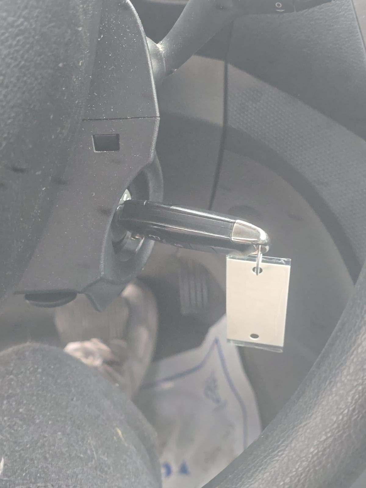 FORD TRANSIT CONNECT - 8