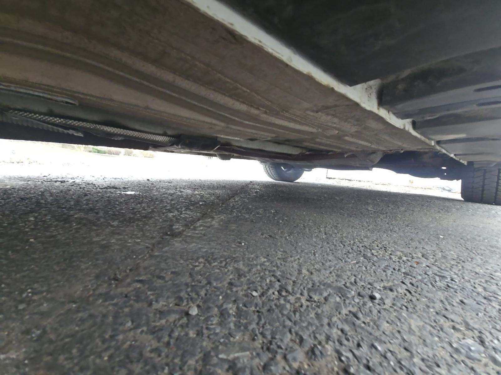 FORD TRANSIT CONNECT - 7