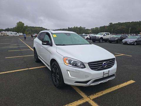 2017 Volvo XC60 T5 Dynamic AWD