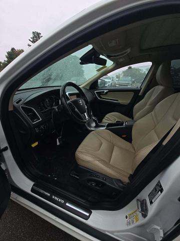 2017 Volvo XC60 T5 Dynamic AWD